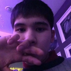 Zhanibek Syzdykov, 21.01, Павлодар