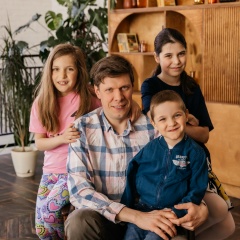 Михаил Филимонов, 18.09, Санкт-Петербург