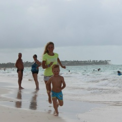 Ксения Аргова, 30.11.1984, Москва