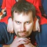 Сергей Пятин, 05.03.1984, Санкт-Петербург