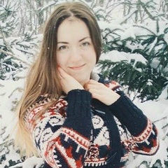 Мария Голубева, 18.09, Казань