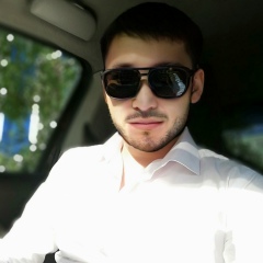 Самат Ахметжанов, 07.04