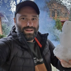 Сергей Сорокин, 18.05.1988, Москва