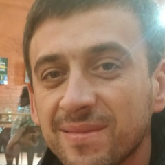 Виталий Витюк, Обухов