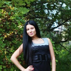 Елена Снег, 11.03.1972, Одесса