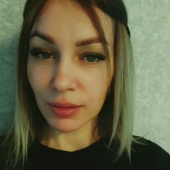 Людмила Хакимжанова, 15.12, Глубокое