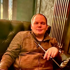 Данил Горишняков, 18.07, Санкт-Петербург