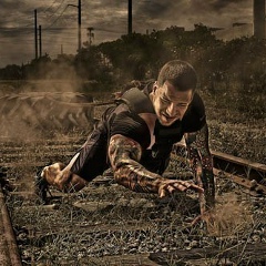 Алексей Черницын, 10.11, Конаев / Капшагай