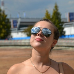 Татьяна Мельник, 24.01, Москва