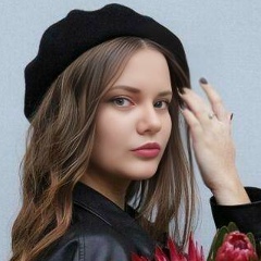 Александра Маслова, 26.03, Ремонтное