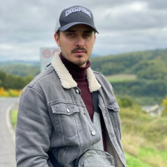 Игорь Балтаг, 16.12