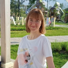 Мария Нагибина, 12.07.1986, Тольятти