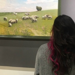 Ademi Kuchkacheva, 18.08.1999, Бишкек