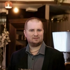 Андрей Нагайцев, 25.06, Москва