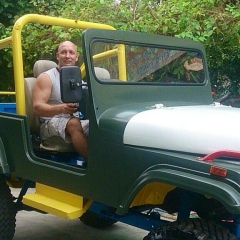 Андрей Дорогавцев, 12.04.1974, Phuket