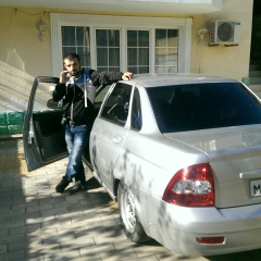 Хусейн Джамулаев, 14.12.1985, Москва