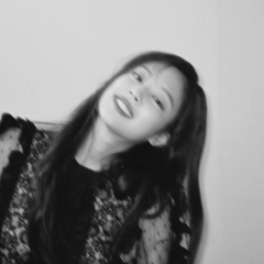 Jennie Washingtonxxx, 10.05.1993