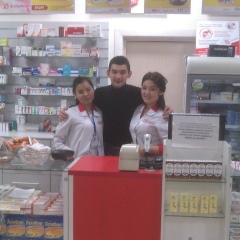 Улан Уланов