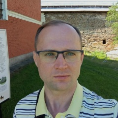 Евгений Шугаев, 21.02, Санкт-Петербург