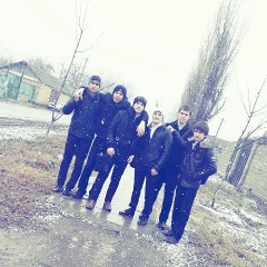 Нохчо Из-Гикало, 28.03.1997, Грозный