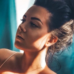 Ksenia Ishchenko, Сургут