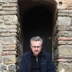 Andrey Ivanoff, 03.09.1968