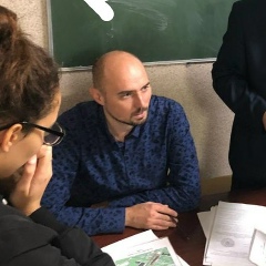 Александр Шишкин, 10.11.1983, Краснодар