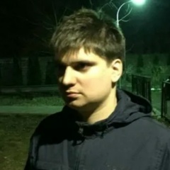 Дмитрий Макаров, Москва