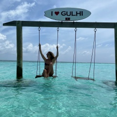 Эрика Рыжова, 18.03.1988, Москва