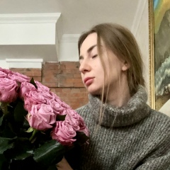 Полина Крылова, 05.10, Южно-Сахалинск