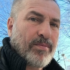 Вано Чихрадзе, 28.12.1968, Нальчик