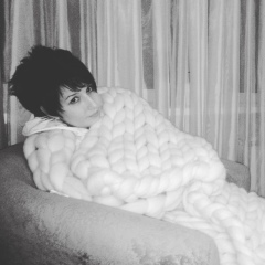 Антонина Никонорова, 01.06.1986, Москва