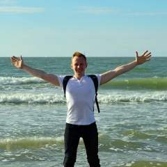 Andrey Timoshenko, 07.06