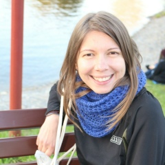 Наталья Лихачевская, 23.10, Белгород