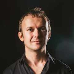 Роман Седых