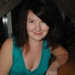 Ксения Ковальчук, 21.05.1988, Москва