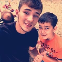 Назар Султанов, 11.10.1994, Ташкент