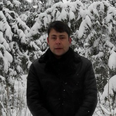 Константин Наров, 30.05