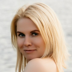 Виктория Штефан, 24.10, Ульяновск