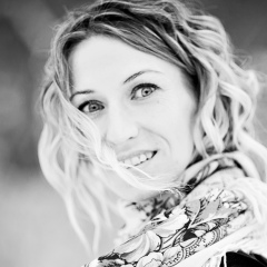 Мария Абросимова, 23.11, Москва