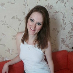 Татьяна Лебедева, 18.07.1987, Одинцово