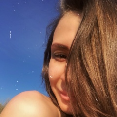 Олеся Панова, 15.09.1988, Тольятти