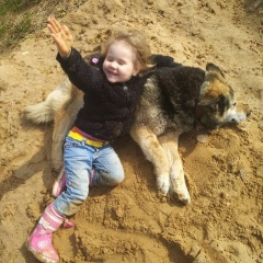 Надежда Венедиктова, 26.04.1983, Москва