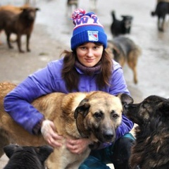 Ксения Кузнецова, Москва