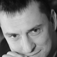 Максим Гилёв, 15.11.1984, Москва