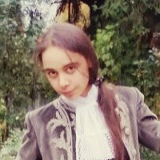 Diana Roronoa, 25.01