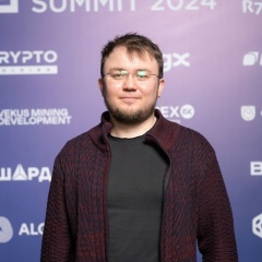 Сеяр Аблязизов, 31.08.1989, Москва