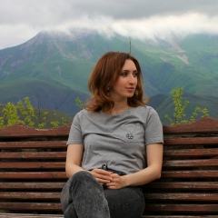 Дзера Албегова, 06.02, Владикавказ