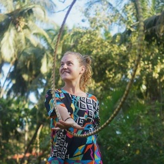 Таня Ляхова, 28.09.1992, Москва