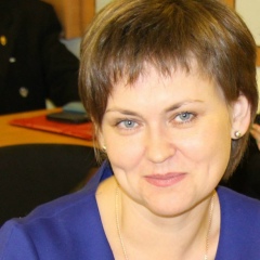 Татьяна Владимирова, 19.03.1974, Москва